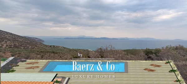 photo 10 1297775 - Detached house For sale, Lerna, 150 sq.m., €550.000