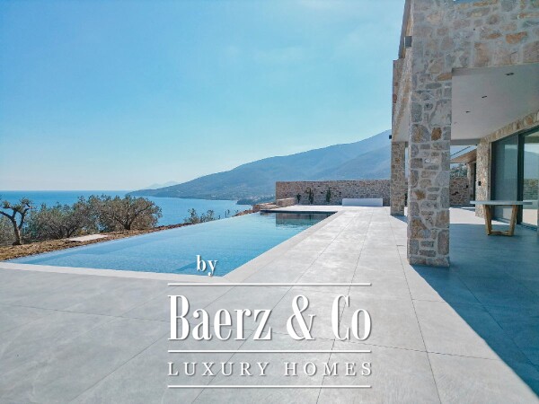 photo 26 1297775 - Detached house For sale, Lerna, 150 sq.m., €550.000