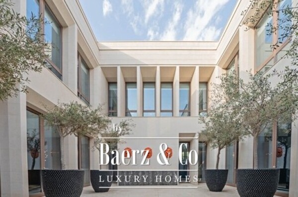 photo 2 Exclusive European-Inspired 9-Bedroom Villa | Emirates Hills, Dubai