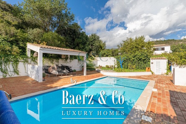 photo 2 Beautiful luxury home in Conceição, Estoi