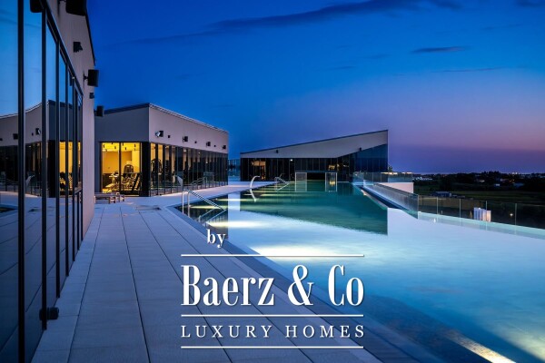 photo 11 Istria, Savudrija, luxury villa with return on investment