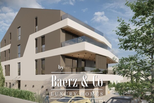 photo 28 Istria, Rovinj – Exclusive penthouse with three bedrooms, sea views and a garage NUA 144m²