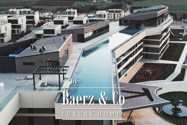 photo 12 Istra, Savudrija, Petram Resort, 2 bedroom apartment on the 2nd floor NKP 114,50m2