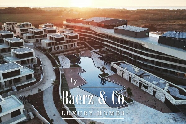 photo 12 Istra, Savudrija, Petram Resort, 2 bedroom apartment on the 2nd floor NKP 102 m2