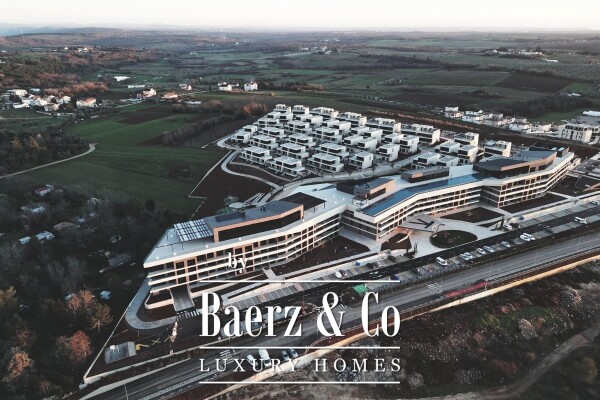 photo 5 Istra, Savudrija, Petram Resort, 2 bedroom apartment on the 1st floor NKP 102m2