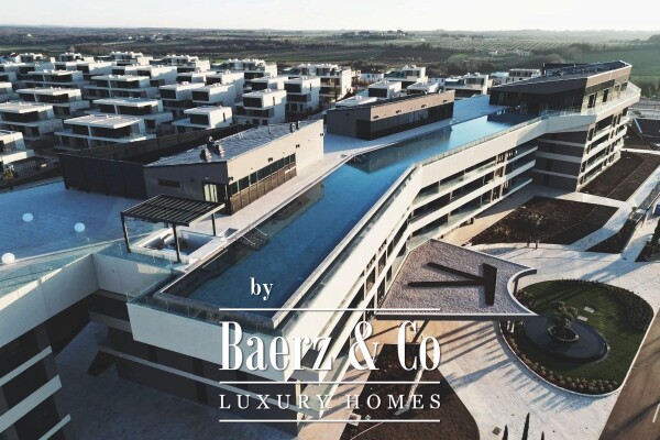 photo 16 Istra, Savudrija, Petram Resort, 2 bedroom apartment on the 3rd floor NKP 103,60m2