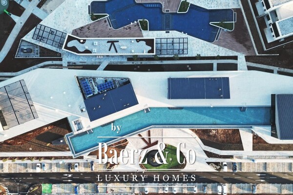 photo 15 Istra, Savudrija, Petram Resort, 2 bedroom apartment on the 3rd floor NKP 91,80m2