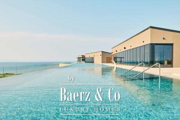 photo 11 Istra, Savudrija, Petram Resort, 2 bedroom apartment on the 2nd floor NKP 99.0m2