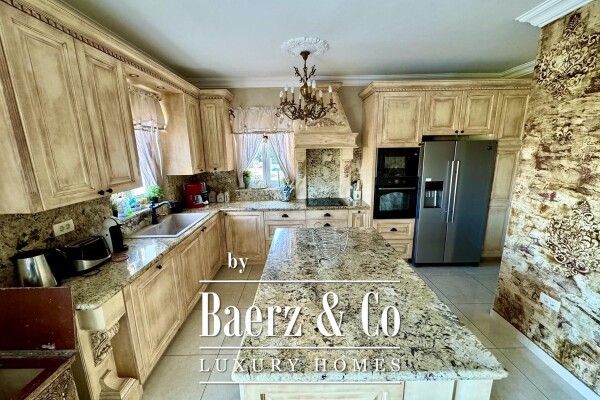 photo 6 Lovran, luxury villa with pool and sea view