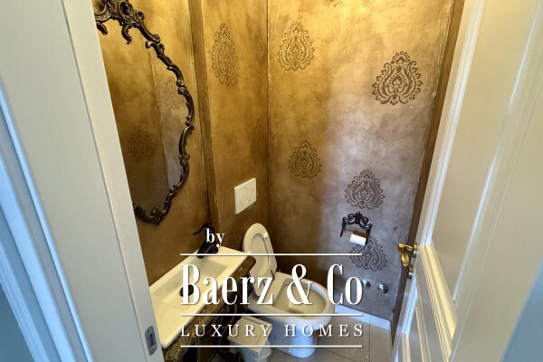 photo 23 Lovran, luxury villa with pool and sea view