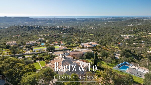 photo 20 Beautiful luxury home in Loulé (São Sebastião), Alfeição