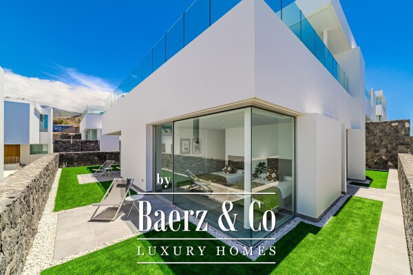 photo 20 Contemporary luxury villa in Rokabella-Costa Adeje