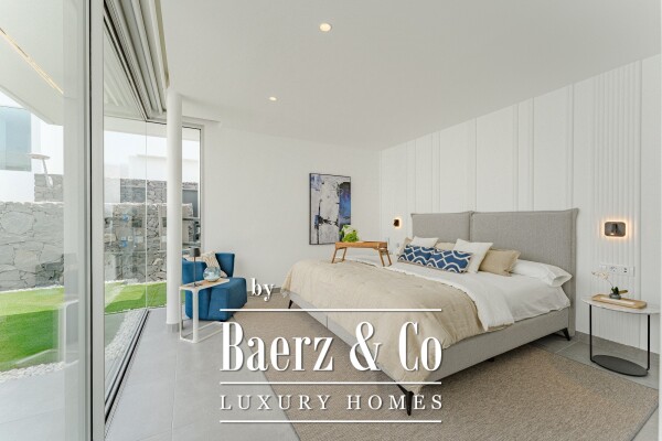 photo 12 Contemporary luxury villa in Rokabella-Costa Adeje