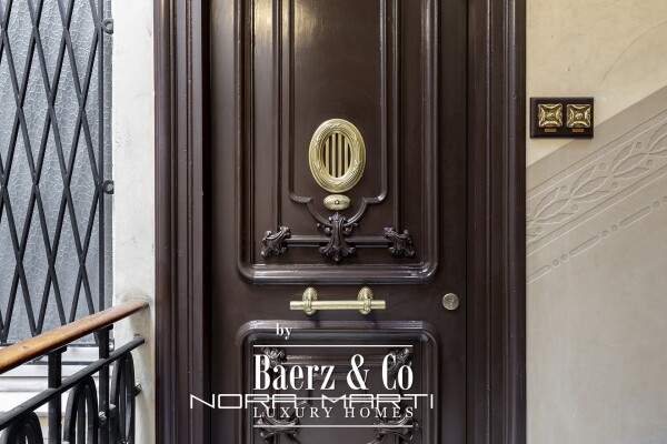 photo 64 Apartment for sale in Dreta de l´Eixample