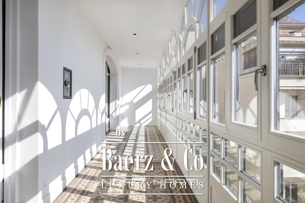 photo 6 Flat for sale in Dreta de l´Eixample