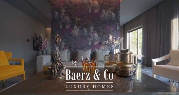 photo 7 Exclusive Luxury Villa in Emirates Hills – Vacant and Move-In Ready