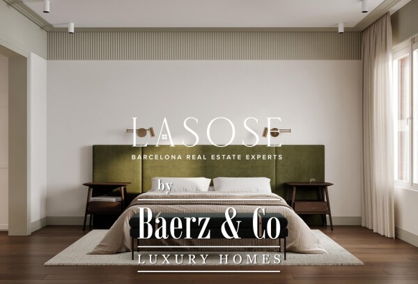 photo 3 Barcelona, Sant Gervasi - Galvany