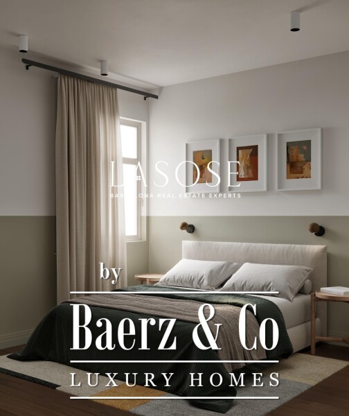 photo 28 Barcelona, Sant Gervasi - Galvany