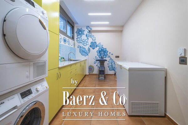 photo 17 (For Sale) Residential Detached house || Argolida/Asini - 330 Sq.m, 4 Bedrooms, 1.650.000€