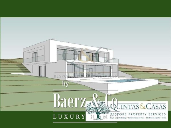 photo 2 Beautiful luxury home in Santa Bárbara de Nexe, Countryside