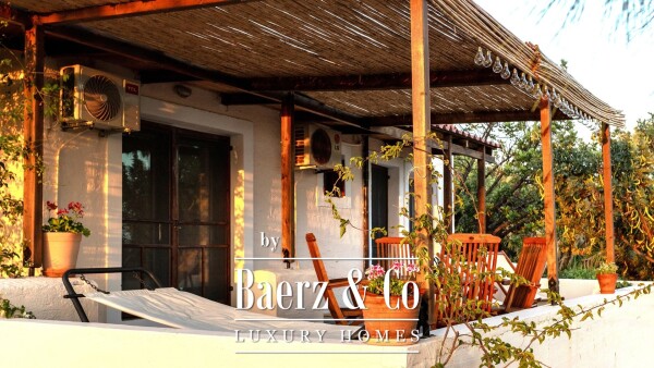 photo 6 1362983 - Apartment complex For sale, Voion, 355,70 sq.m., €600.000