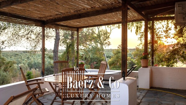 photo 7 1362983 - Apartment complex For sale, Voion, 355,70 sq.m., €600.000