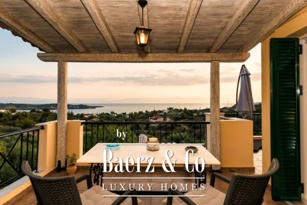 photo 17 (For Sale) Residential Villa || Argolida/Kranidi - 200 Sq.m, 4 Bedrooms, 1.000.000€