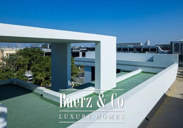 photo 12 Exquisite 6-Bedroom Luxury Villa in Emirates Hills – A Masterpiece of Elegance and Comfort