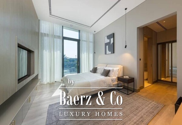 photo 22 Exquisite 6-Bedroom Luxury Villa in Emirates Hills – A Masterpiece of Elegance and Comfort