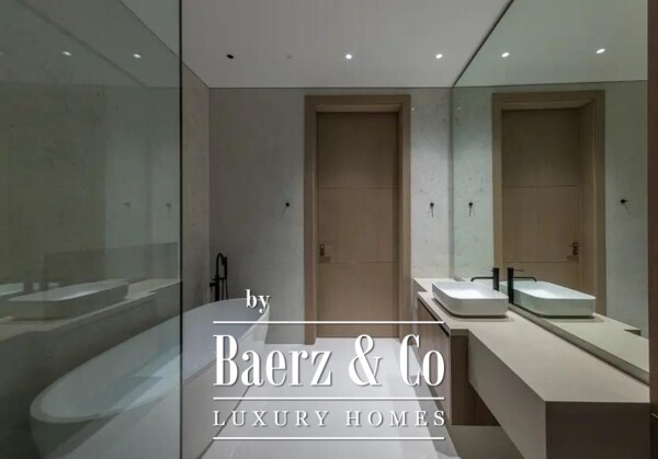 photo 23 Exquisite 6-Bedroom Luxury Villa in Emirates Hills – A Masterpiece of Elegance and Comfort