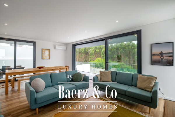 photo 12 Modern villa with pool 5 minutes from Baleal beach