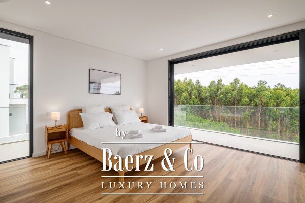 photo 23 Modern villa with pool 5 minutes from Baleal beach