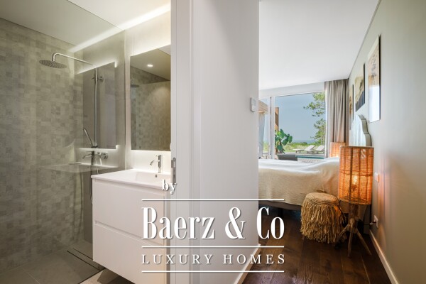 photo 35 Luxury villa with views over the Atlantic Ocean and the Obidos Lagoon in Golf Resort