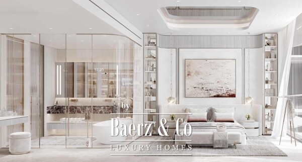 photo 14 3 BEDROOM APPARTMENT COTIER HOUSE - WHERE LUXURY MEETS THE HORIZON