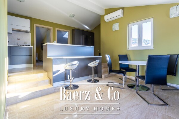 photo 3 Rogoznica, Zatoglav, House on the beach