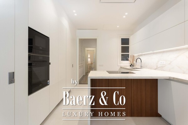 photo 17 Prestigious Apartment   Eixample Dreta, Barcelona    2,100,000