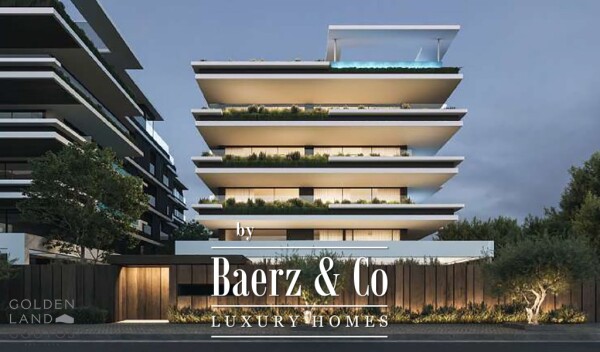 photo 10 Contemporary Maisonette in Voula