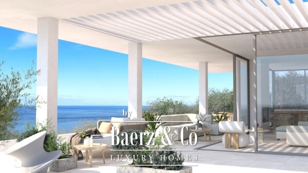 photo 3 1377260 - Villa For sale, Kiparissia, 349,90 sq.m., €1.680.000