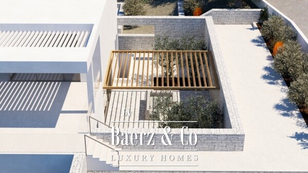 photo 13 1377260 - Villa For sale, Kiparissia, 349,90 sq.m., €1.680.000