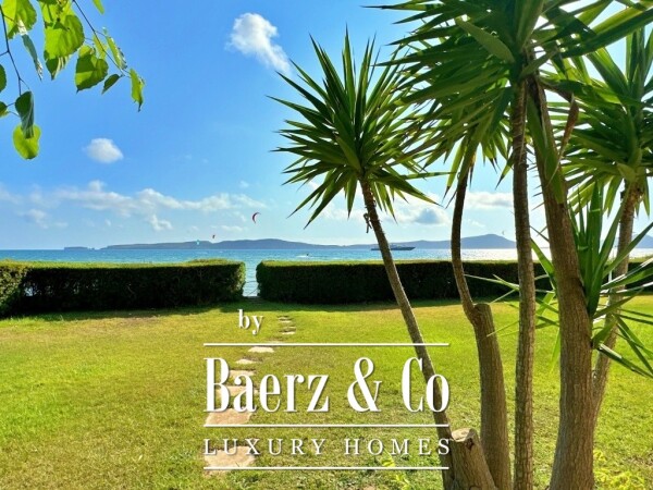 photo 4 (For Sale) Residential Villa || Messinia/Pylos - 150 Sq.m, 3 Bedrooms, 1.500.000€