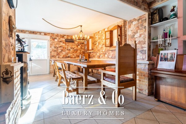 photo 15 Vodice, spacious house with apartments and a swimming pool