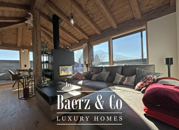 photo 4 Beautiful luxury home in St. Johann in Tirol