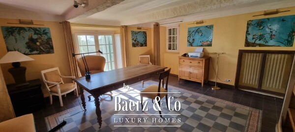 photo 9 Estate - over 6 ha of land with olive trees