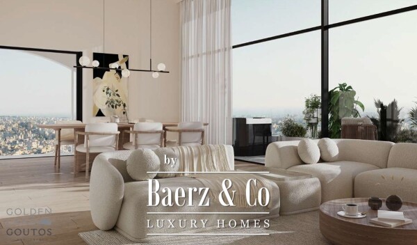 photo 2 Elite Penthouse in Glyfada