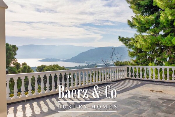 photo 2 1402840 - Detached house For sale, Korinthos, 342 sq.m., €790.000