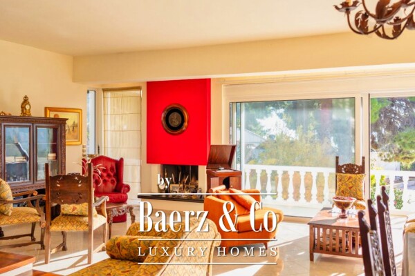 photo 14 1402840 - Detached house For sale, Korinthos, 342 sq.m., €790.000