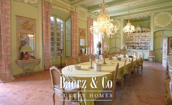 photo 21 Castle fully renovated with 16 hectares, 5.000 sqm and Helipad