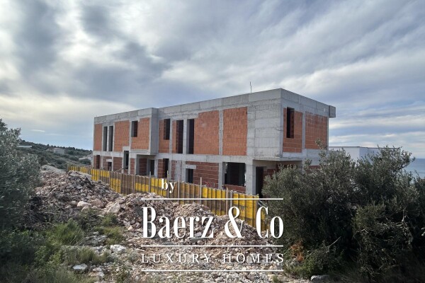 photo 13 Primošten, beautiful holiday villa