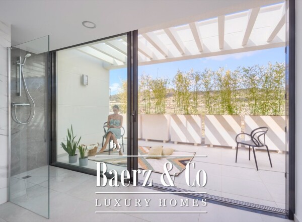 photo 11 Beautiful luxury home in Baños y Mendigos