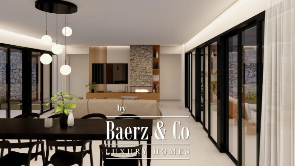 photo 6 Beautiful luxury home in Yecla